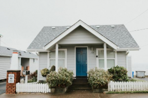 Nye Beach Cottages